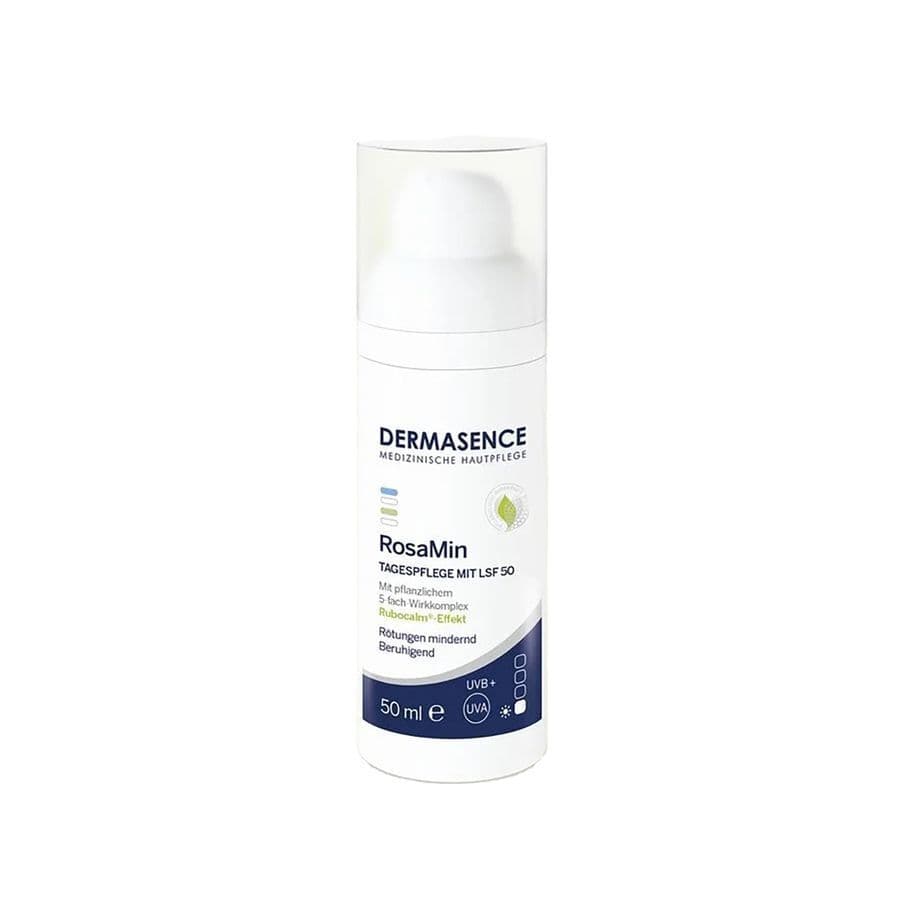 Dermasence Rosamin Crème De Jour SPF50 50 Ml