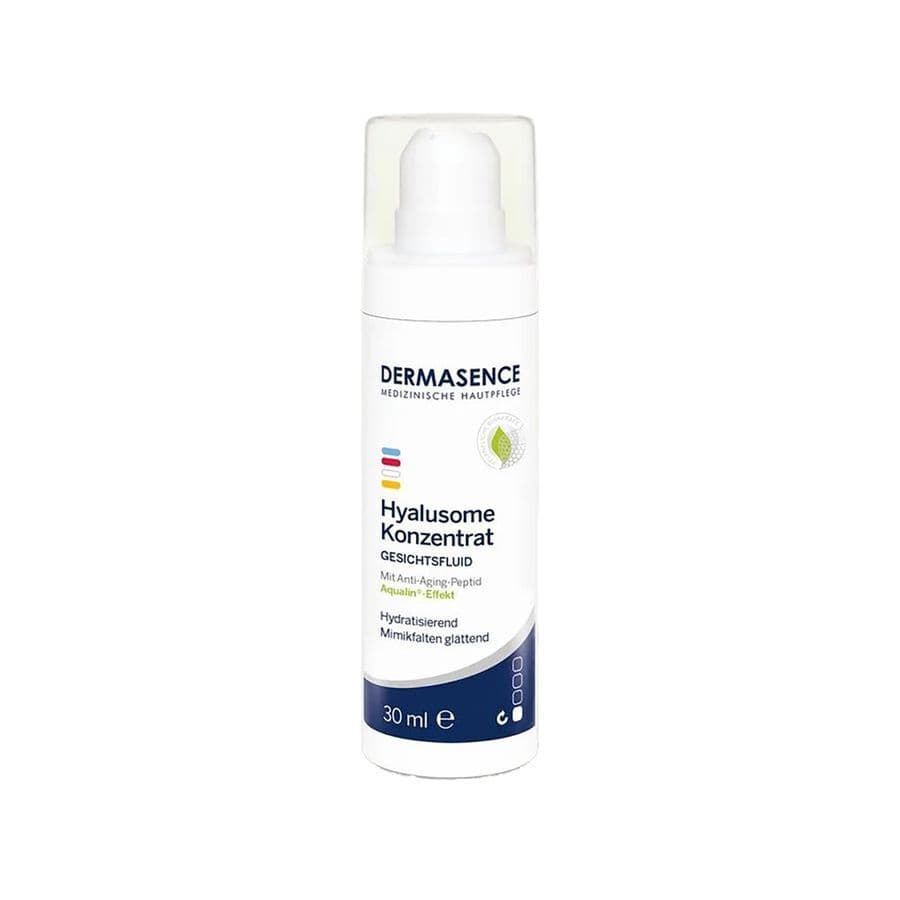 Dermasence Hyalusome Geconcentreerd Anti-Aging Peptide 30 Ml