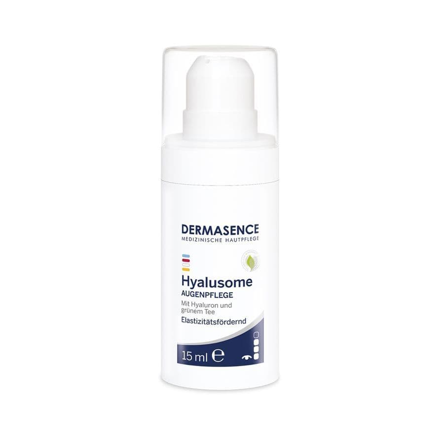 Dermasence Hyalusome Eye Care 15ml