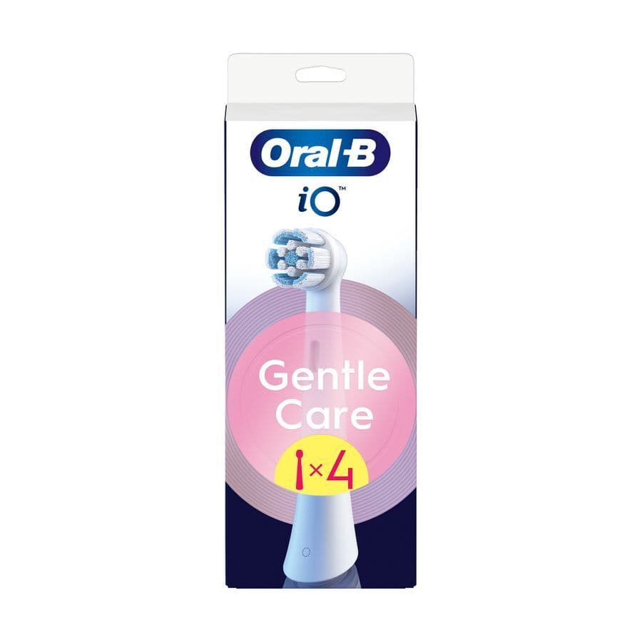 Oral-B Gentle Clean White 4