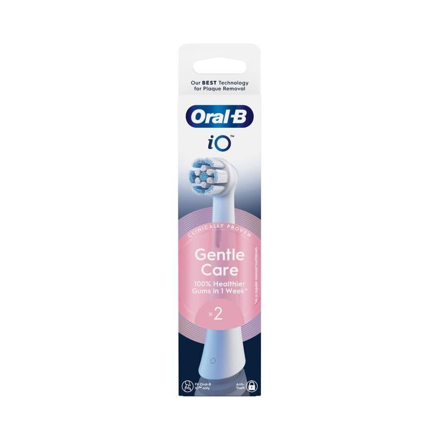 Oral-B Gentle Clean White 2