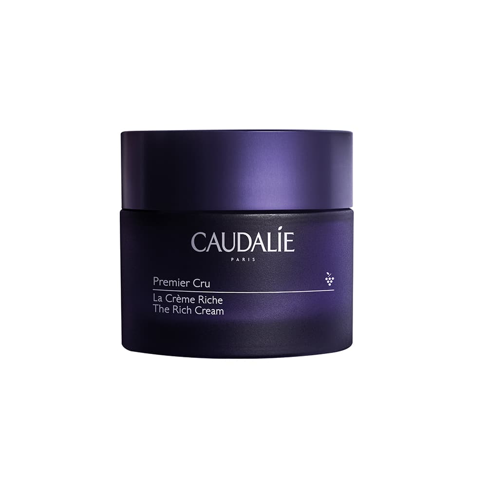 Caudalie Premier Cru De Rijke Crème 50ml