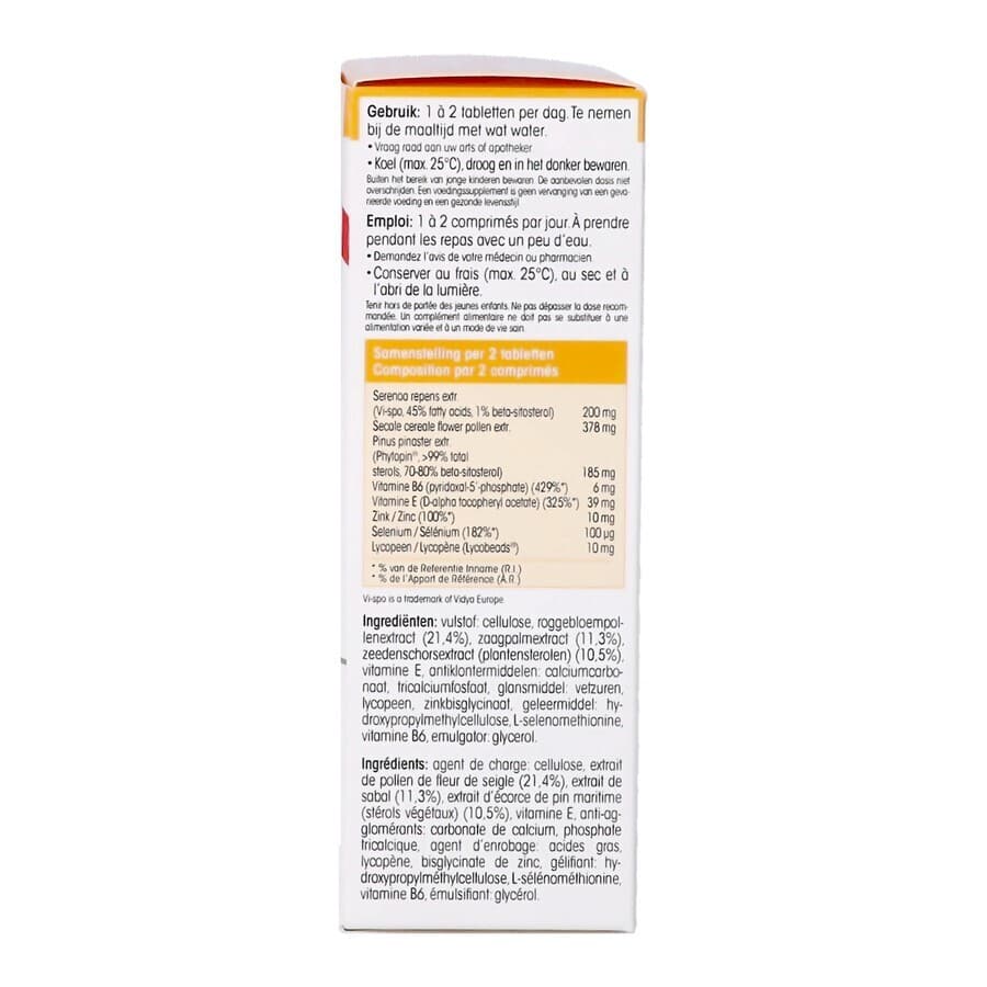 Psysalis Proman Forte 30 Comprimés