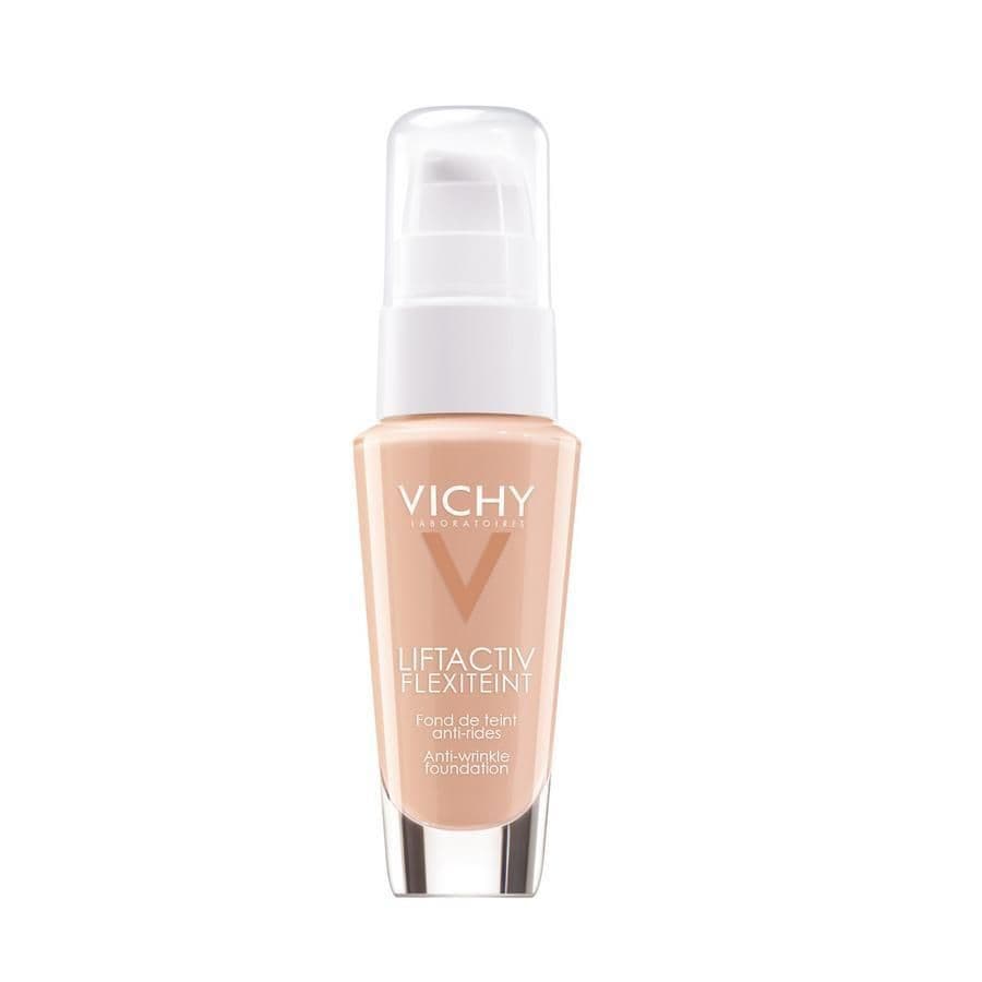 Vichy Flexilift Teint Foundation Anti Rides 45 Gold 30 Ml