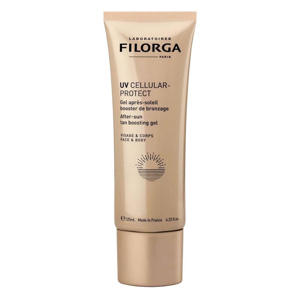 Filorga UV Cellular Protect Après Solaire Hydratant 125 Ml