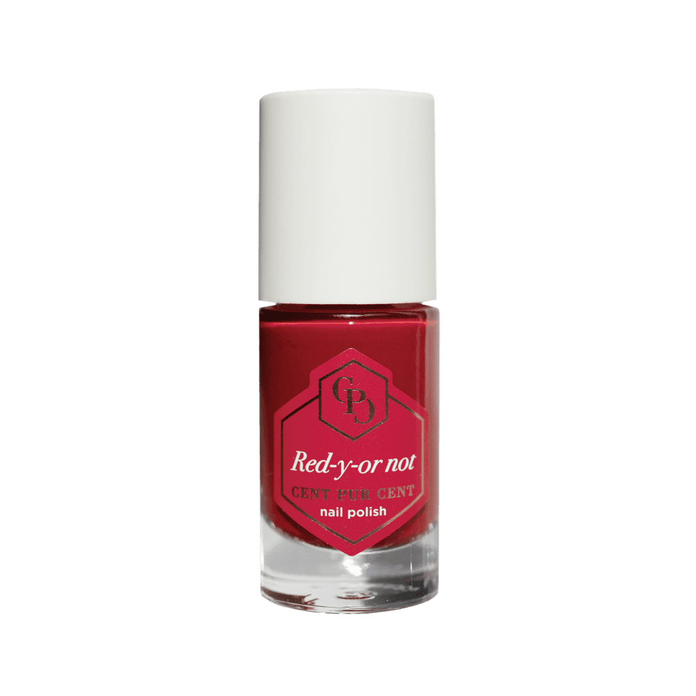 Cent Pur Cent Vao Red-y-or Not 8,5ml