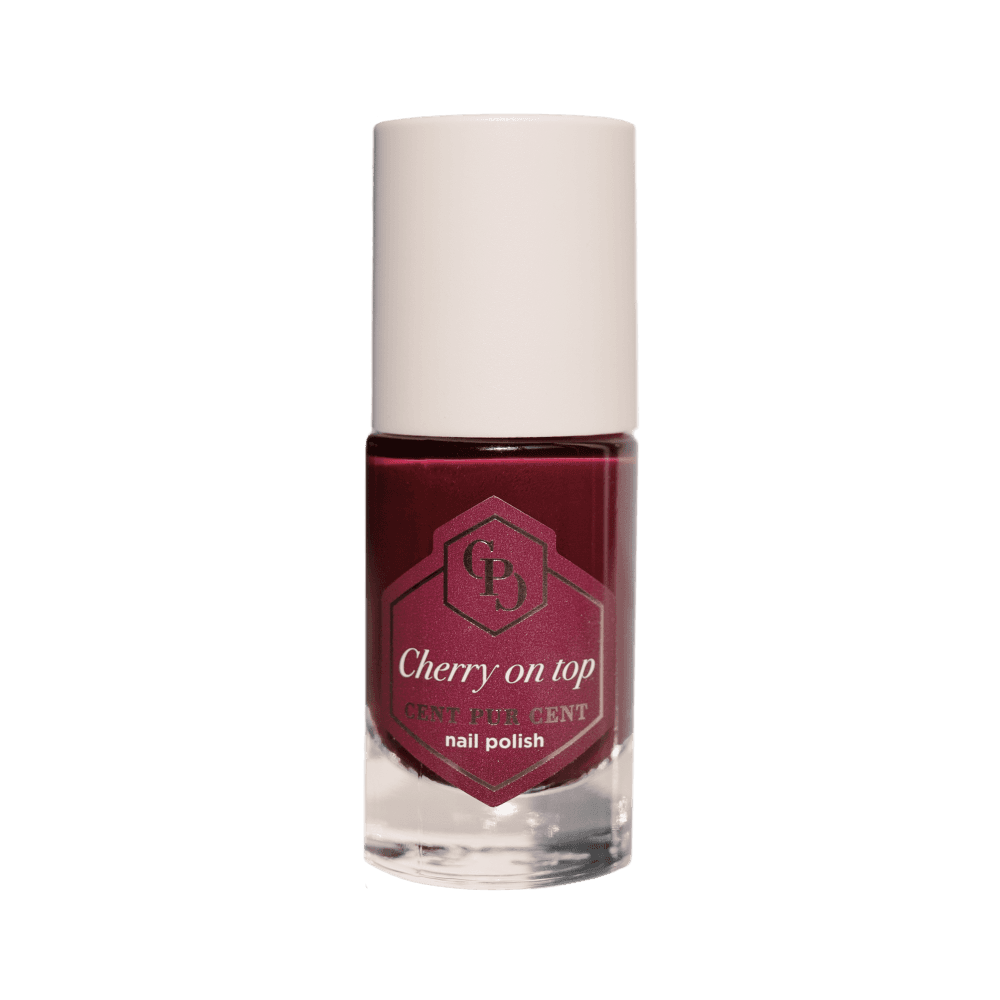 Cent Pur Cent Nagellak Cherry On Top 8,5ml