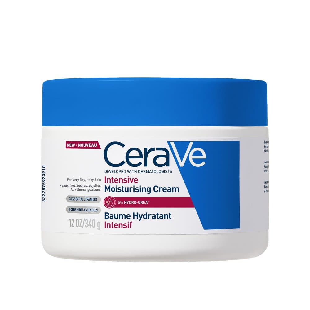 Cerave Intensief Hydraterend Balsem 340g