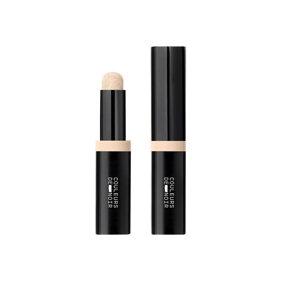 Couleurs De Noir Hightlight Stick 03 Apricot 4,2 Gr