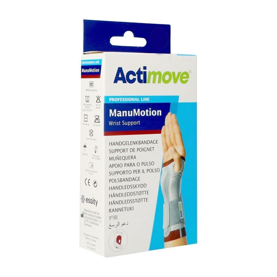 Actimove Manumotion Gauche M