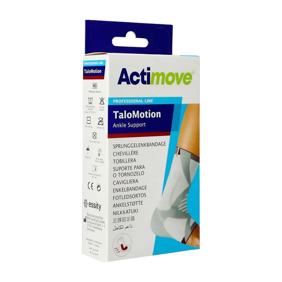 Actimove Talomotion Droite S
