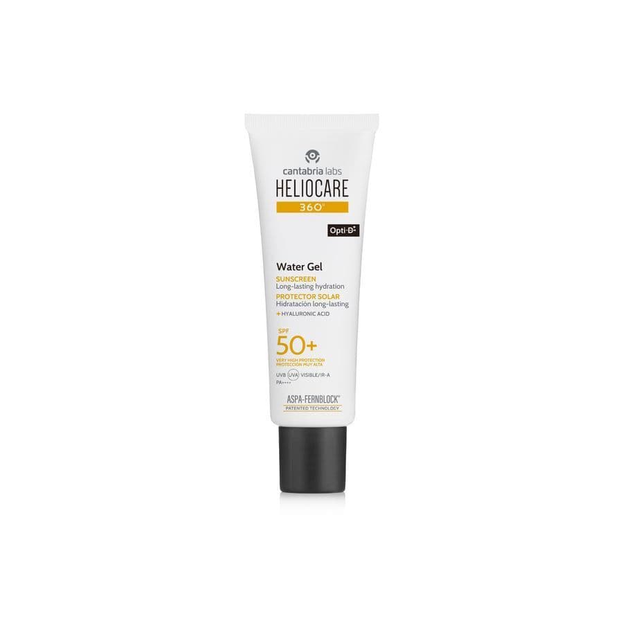 Heliocare 360° Water Gel Spf50+ 50ml Nf
