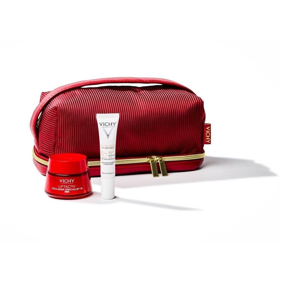 Vichy Liftactiv Anti-Aging Geschenkpakket