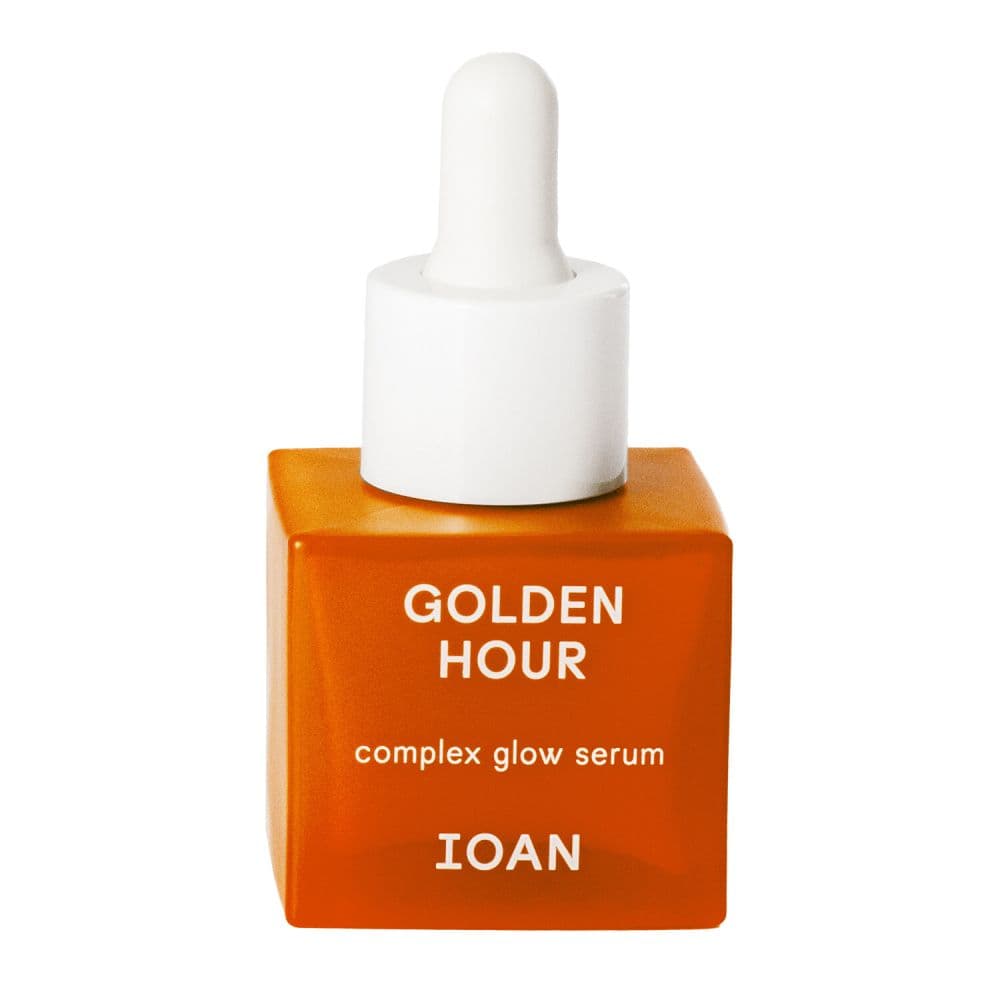 IOAN Golden Hour 30 Ml | Complex Glow Serum