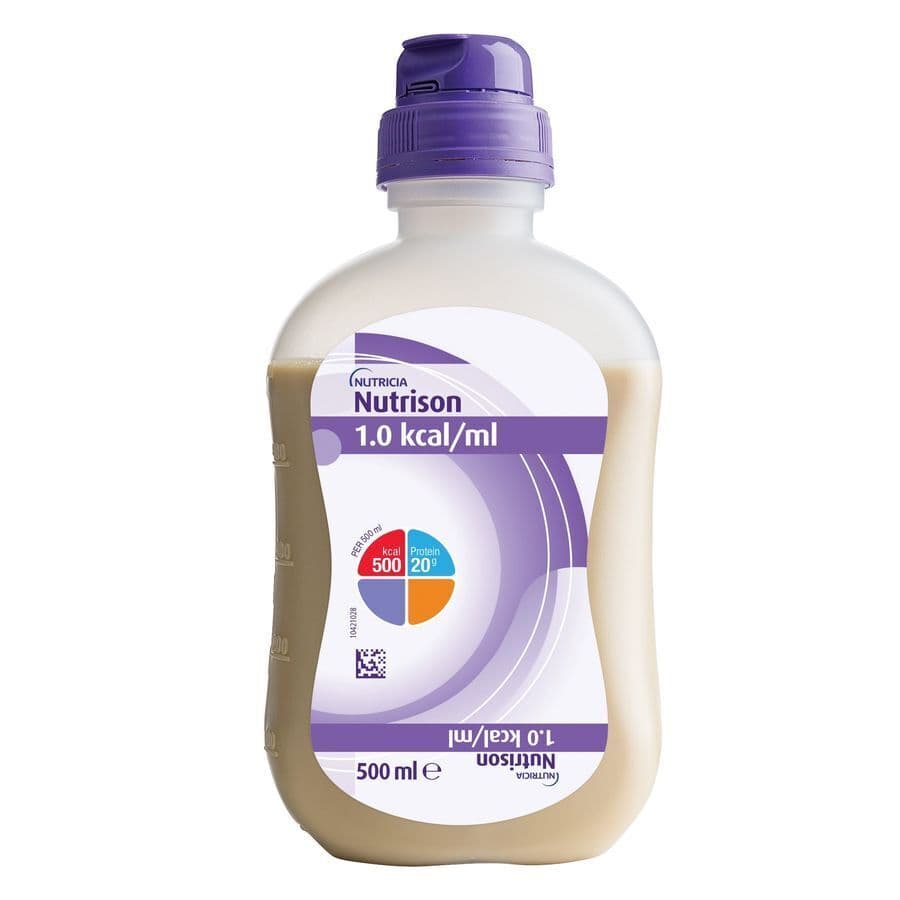 Nutrison 0,5 L