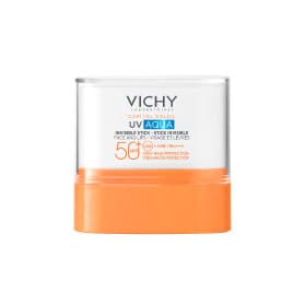 Vichy Capital Soleil Uv-Aqua Stick Crème Solaire Visage Et Lèvres SPF50+ 10 Ml