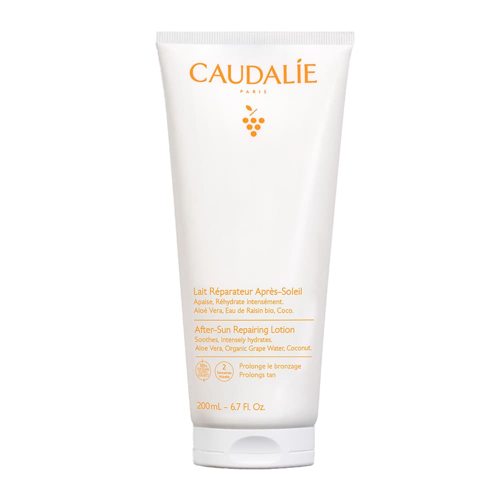 Caudalie Sun Herstellende Aftersun Melk 200ml