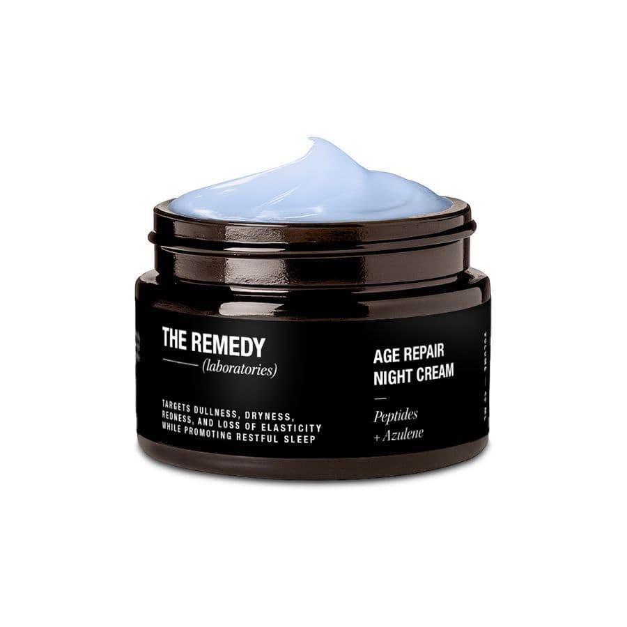 The Remedy Lab Age Repair Night Cream 45ml