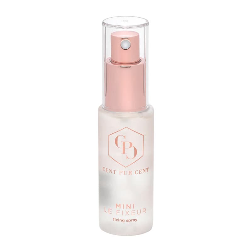 Cent Pur Cent Fixing Spray Le Fixeur Mini 30ml