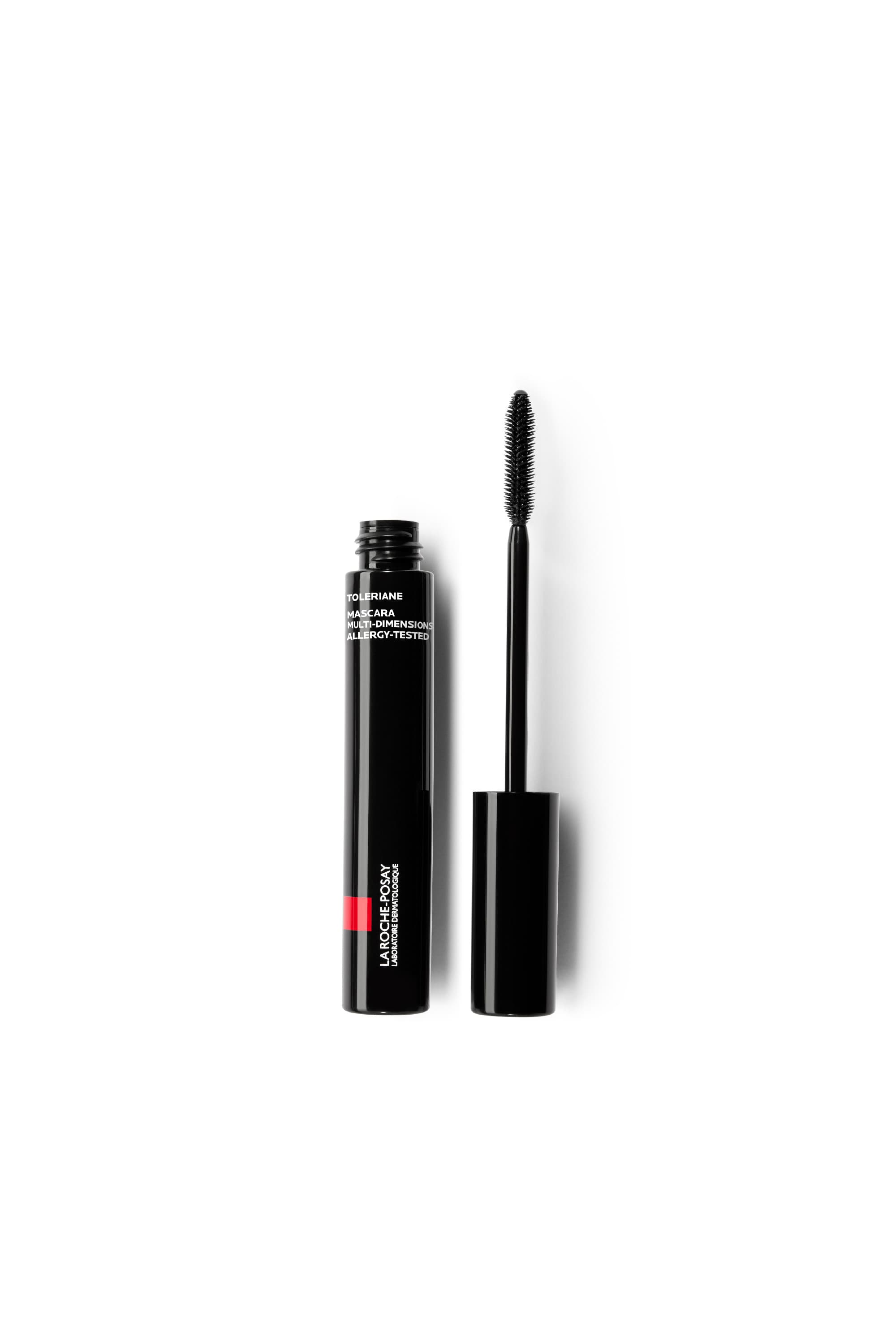 La Roche-Posay Toleriane Mascara Multi Dimensions Noir 7,5 Ml | Yeux Sensibles