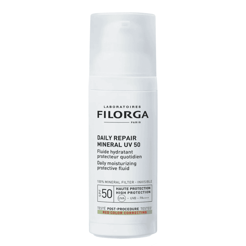 Filorga Daily Repair Mineral Uv 50 50ml