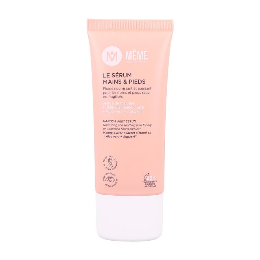 Meme Hand & Voetserum 50ml