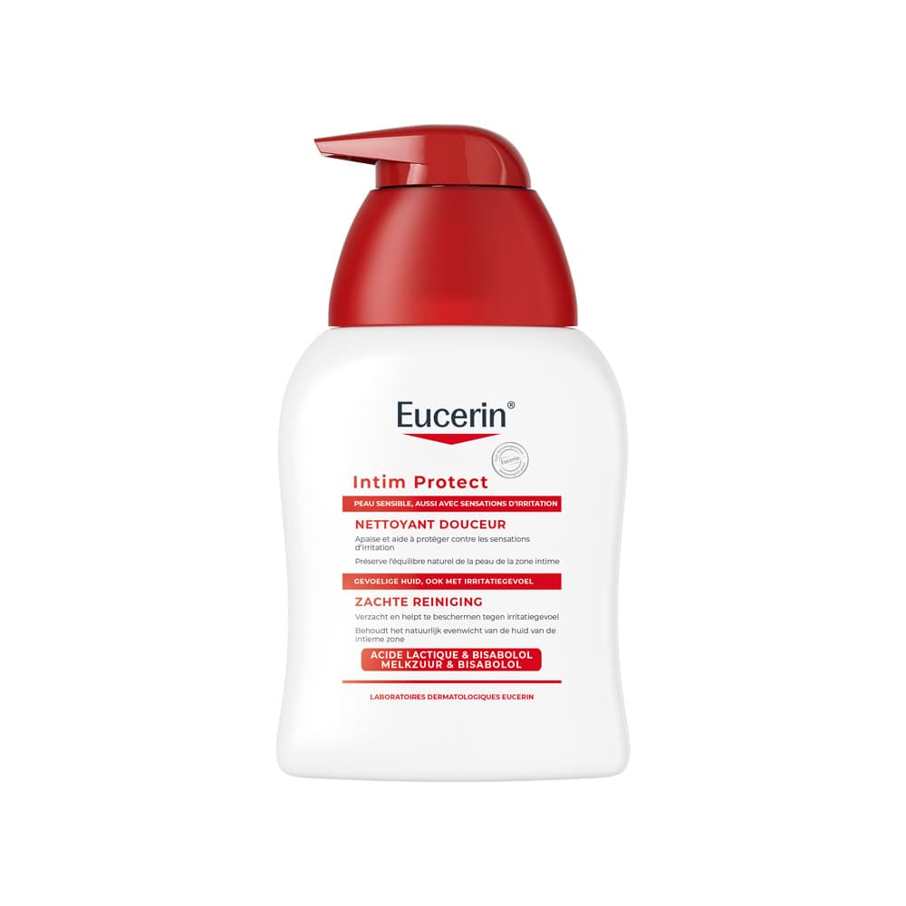 Eucerin PH5 Intim-Protect Intieme Reinigingsgel 250 Ml