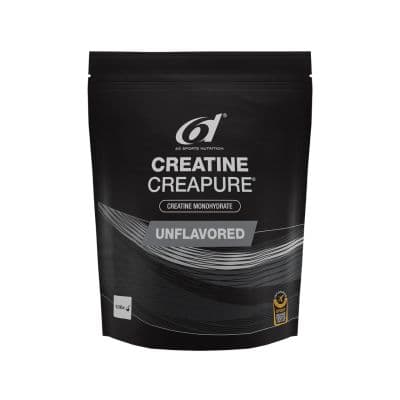 6D Creatine Creapure Poeder 300g