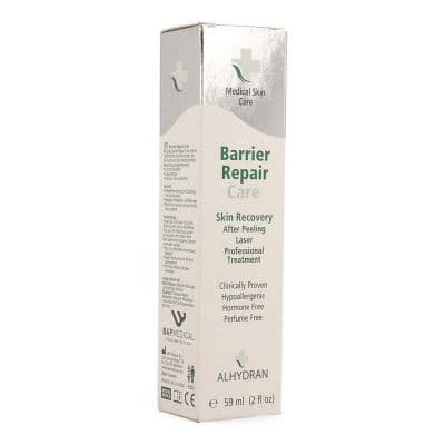Alhydran Barrier repair Crème 59ml