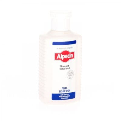 Alpecin Anti-Roos Shampoo 200ml