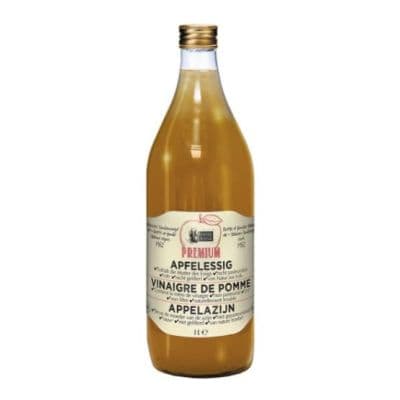 Amanprana Appelazijn Vloeibaar 1l