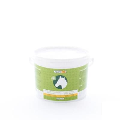 Animavital Luchtwegen & Weerstand Mix 1kg