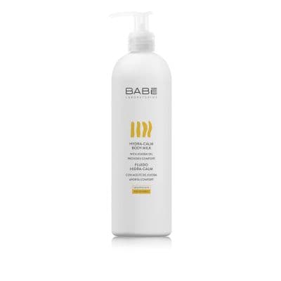 BABÉ Body Hydra-Calm Body Milk Melk 500ml