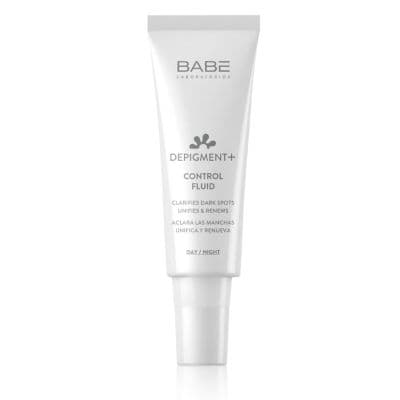 BABÉ Depigment+ Control Fluid Vloeibare crème 40ml