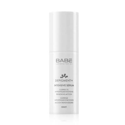 BABÉ Depigment+ Intensive Serum Serum 30ml
