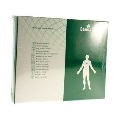 Bandafix Hand - pols - arm 25m 1 stuks