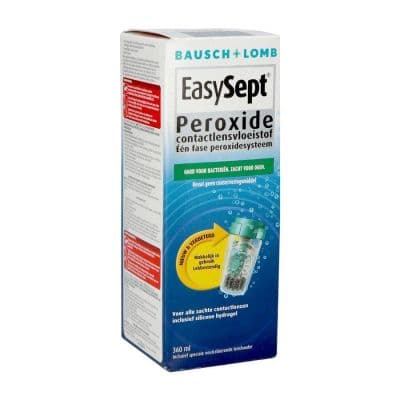 Bausch+lomb Easysept 360ml