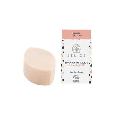 BELICE ILES M SHAMP BLOK DROOG