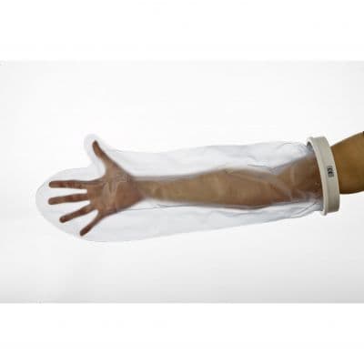 Beschermhoes Onderarm 1 stuks