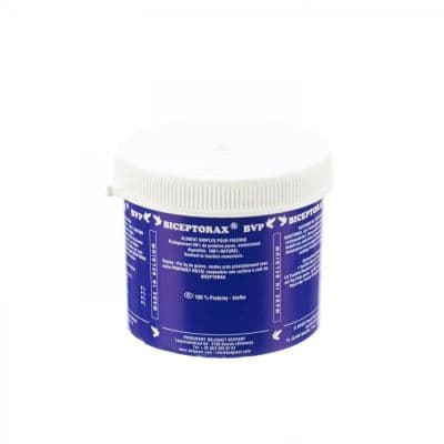 Biceptorax duif Poeder 200g