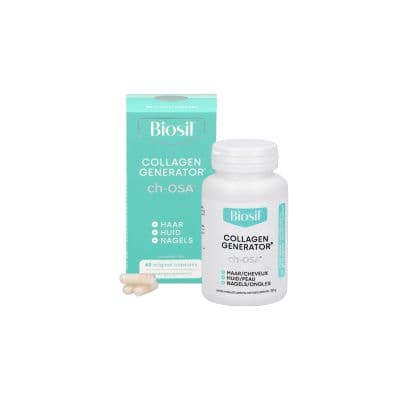 BioSil Capsules 60 stuks