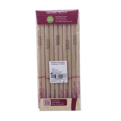 Biosun Oorkaars Tegen Oorsuizing 10