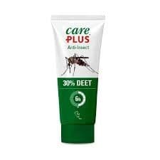 Care Plus Anti-insect Deet 30% Gel 75ml
