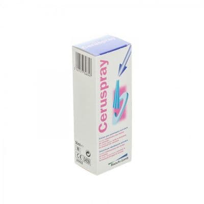 Ceruspray Verstuiver 50ml