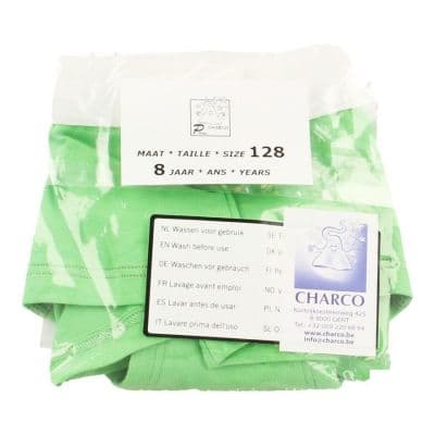 Charco broekje voor nachtwekker Meisje maat 128 1 stuks