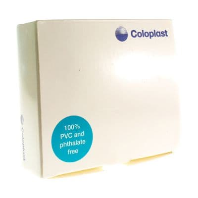 Colopast Speedicath Compact Plus vrouw CH12 Ref28812 30 stuks
