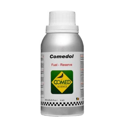 Comed Comedol Vloeibaar 250ml
