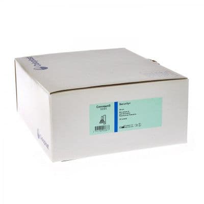 Conveen Security+ Penishuls Tweedelig 35mm (5035) 30 stuks
