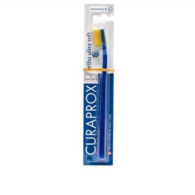 Curaprox Ortho Ultra soft 1 stuks