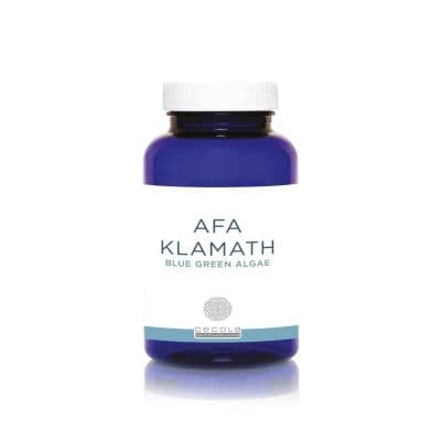 Decola Afa-Klamath Capsules 120 stuks